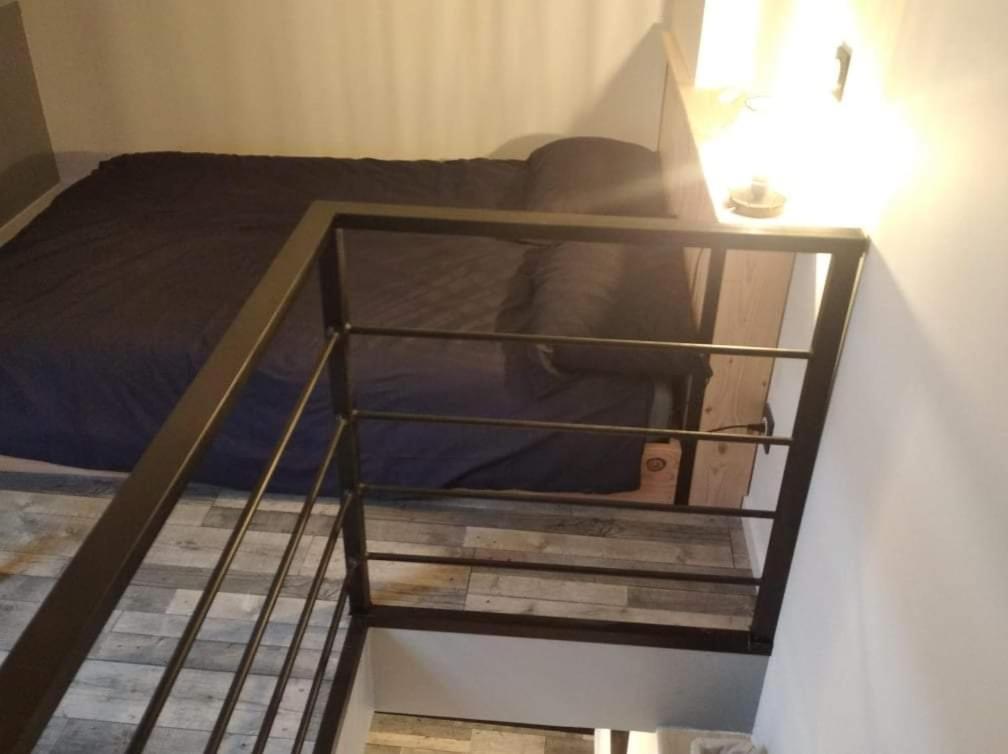 Sejour Au Jardin De Cupidon Avec Jacuzzi Et Sauna Balbigny Bagian luar foto